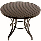 Mesa E Cadeiras Ascoli, Jardim, Área Externa, Churrasqueira T