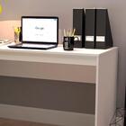 Mesa E Gaveteiro 3 Gavetas Para Escritorio Gamer B29 Novam