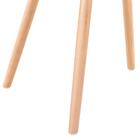 Mesa Eames 90 Cm - Branco