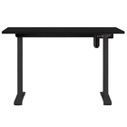 Mesa Elétrica Com Regulagem De Altura Ergonômica Tampo 120x80