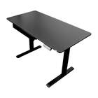 Mesa Elétrica Motorizada Para Desktop Regulável Até 80kg - Pr