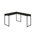 Mesa Em L Dynamica Office 120x140x75cm
