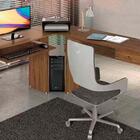 Mesa Em L Zanzini Max Nogal