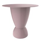 Mesa Em Polipropileno Argo  Calla Rose