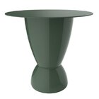 Mesa Em Polipropileno Argo  Verde Alecrim