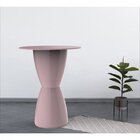 Mesa Em Polipropileno Bery  Calla Rose