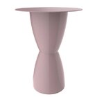 Mesa Em Polipropileno Bery  Calla Rose