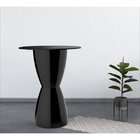 Mesa Em Polipropileno Bery  Preto