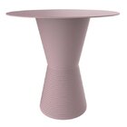 Mesa Em Polipropileno Dub  Calla Rose