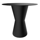 Mesa Em Polipropileno Dub  Preto