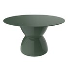 Mesa Em Polipropileno Hydro  Verde Alecrim