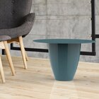 Mesa Em Polipropileno Moly  Lazuli