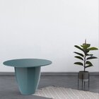 Mesa Em Polipropileno Moly  Lazuli