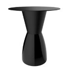 Mesa Em Polipropileno Nobe  Preto