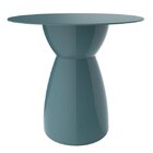 Mesa Em Polipropileno Rad  Lazuli