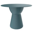 Mesa Em Polipropileno Sili  Lazuli