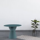 Mesa Em Polipropileno Sili  Lazuli