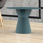 Mesa Em Polipropileno Sili  Lazuli