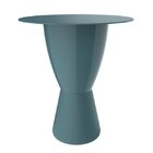 Mesa Em Poliropileno Carbo  Lazuli