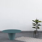 Mesa Em Poliropileno Fluo  Lazuli