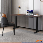 Mesa Ergonômica Com Sitema Elétrico De Regulagem De Altura Ta