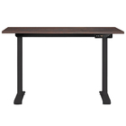 Mesa Ergonômica Elétrica Com Regulagem De Altura 2 Motores Ta