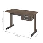 Mesa Escritório Atlanta Affara