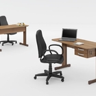 Mesa Escritório Atlanta Montana