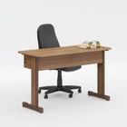 Mesa Escritório Atlanta Montana