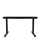 Mesa Escritório Com Regulagem De Altura Elétrica E Usb Musa 1