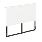 Mesa Escritório Dobrável Mobile 0,90 X 0,50 - Weboffice - Bra