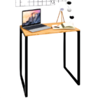 Mesa Escritório Escrivaninha Home Office Estilo Industrial 75