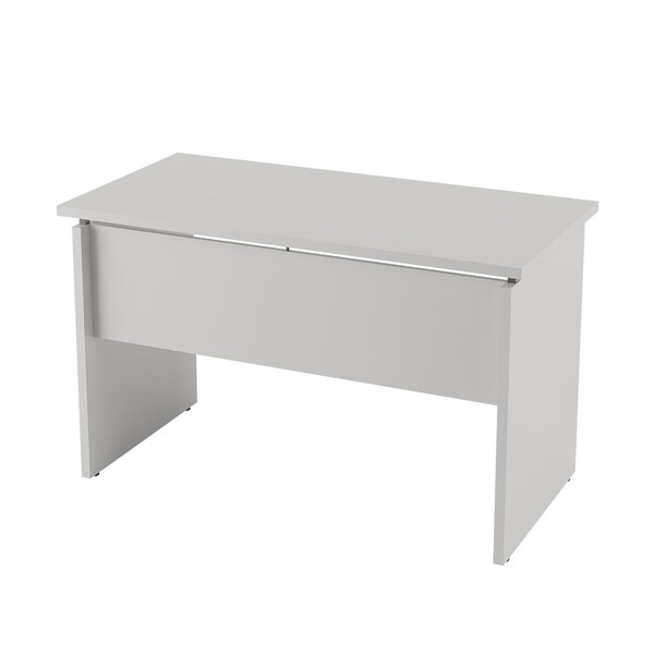 Mesa Escritório/Home Office  Pe Painel Create Reforçada 100x7