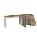 Mesa Escritorio Office 180x160 Cm 25856 Artesano