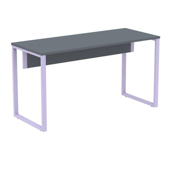 Mesa Escritório P25 Tub Pandin 150 Cm (larg) X 70 Cm (prof) T
