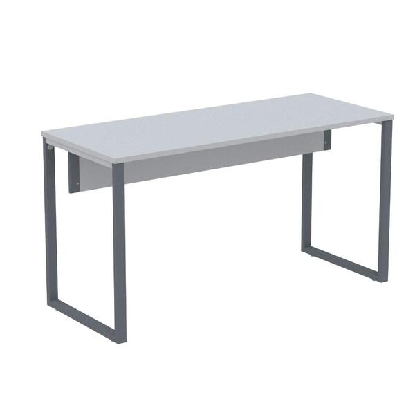 Mesa Escritório P25 Tub Pandin 150 Cm (larg) X 70 Cm (prof) T