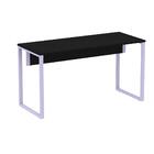Mesa Escritório P25 Tub Pandin 150 Cm (larg) X 70 Cm (prof) T