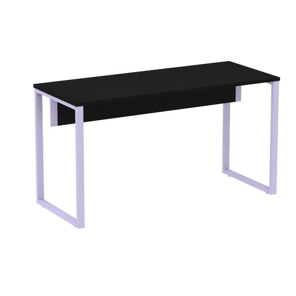 Mesa Escritório P25 Tub Pandin 150 Cm (larg) X 70 Cm (prof) T
