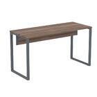 Mesa Escritório P25 Tub Pandin 150 Cm (larg) X 70 Cm (prof) T