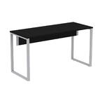 Mesa Escritório P25 Tub Pandin 150 Cm (larg) X 70 Cm (prof) T