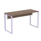 Mesa Escritório P25 Tub Pandin 150 Cm (larg) X 70 Cm (prof) T