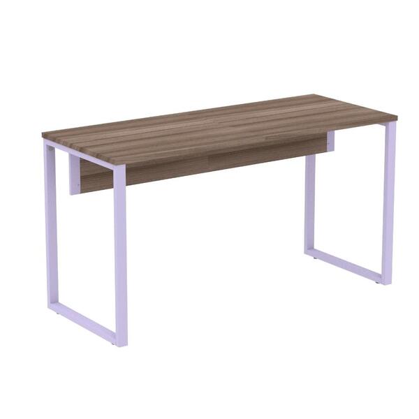 Mesa Escritório P25 Tub Pandin 150 Cm (larg) X 70 Cm (prof) T