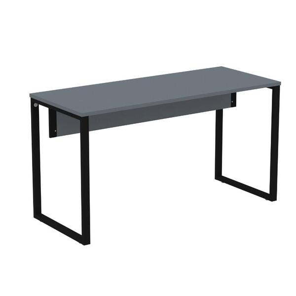 Mesa Escritório P25 Tub Pandin 150 Cm (larg) X 70 Cm (prof) T