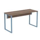 Mesa Escritório P25 Tub Pandin 150 Cm (larg) X 70 Cm Prof Tam