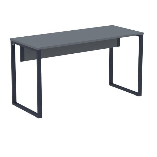 Mesa Escritório P25 Tub Pandin 170 Cm (larg) X 70 Cm (prof) T