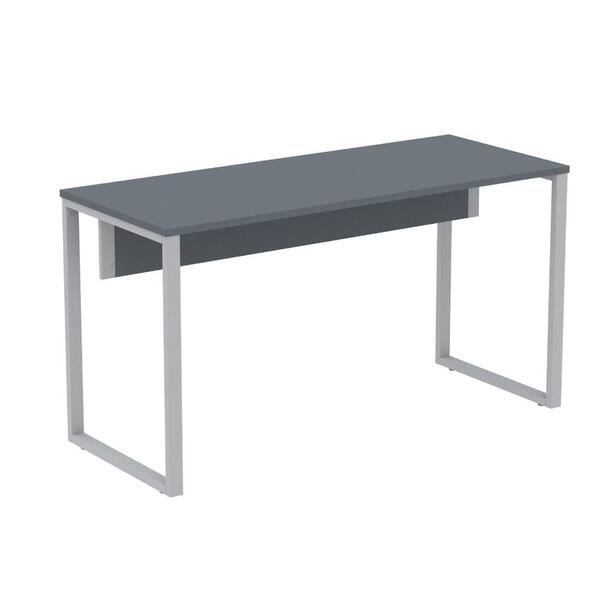 Mesa Escritório P25 Tub Pandin 170 Cm (larg) X 70 Cm (prof) T