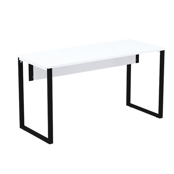 Mesa Escritório P25 Tub Pandin 170 Cm (larg) X 70 Cm (prof) T