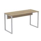 Mesa Escritório P25 Tub Pandin 170 Cm (larg) X 70 Cm (prof) T