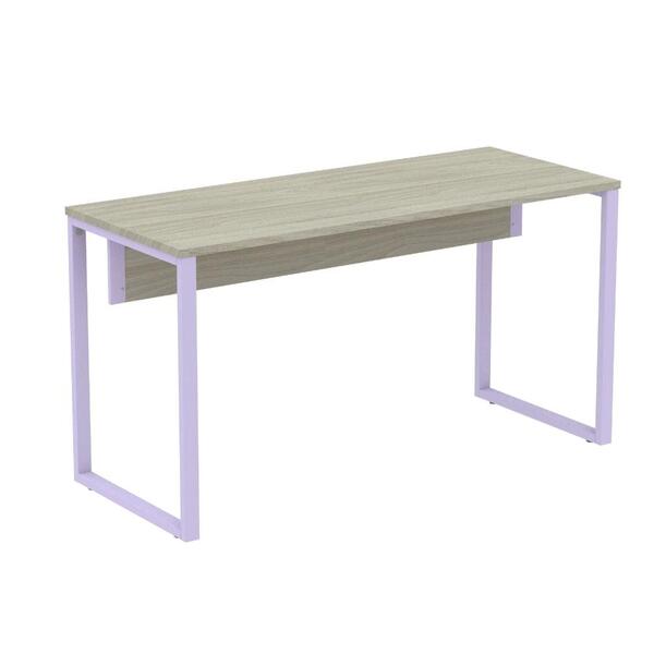 Mesa Escritório P25 Tub Pandin 170 Cm (larg) X 70 Cm Prof Tam