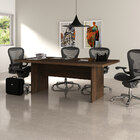 Mesa Escritório/reunião Multimóveis Vcr25027